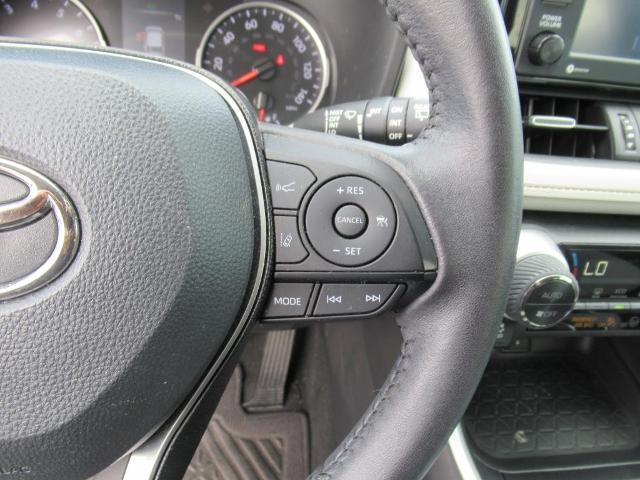 2021 Toyota RAV4 Vehicle Photo in LEESBURG, FL 34788-4022