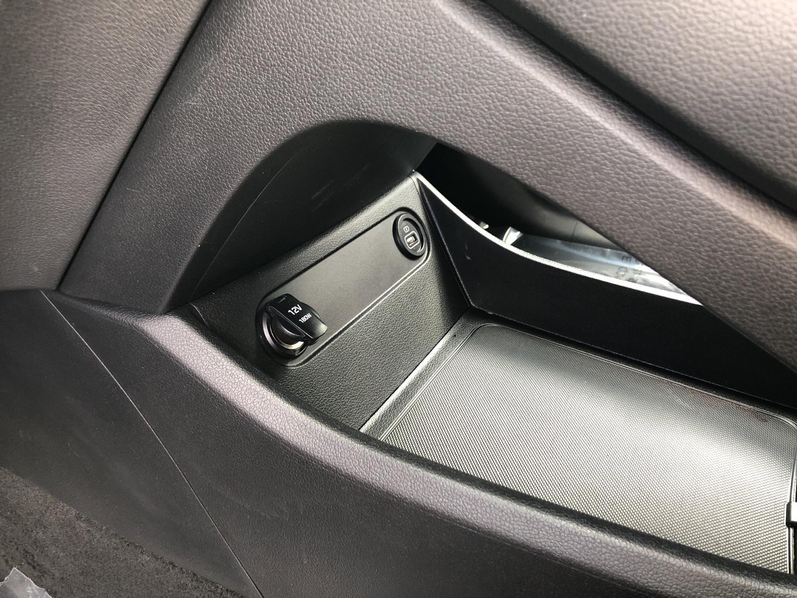 2022 Hyundai SANTA FE Vehicle Photo in Mechanicsburg, PA 17050