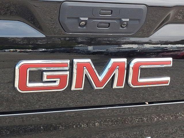 2021 GMC Sierra 1500 Vehicle Photo in DANBURY, CT 06810-5034