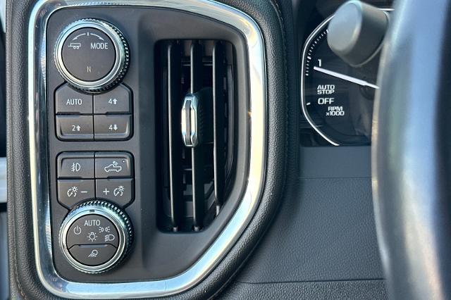 2021 GMC Sierra 1500 Vehicle Photo in SPOKANE, WA 99202-2191