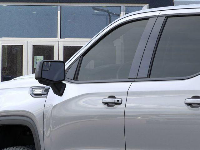 2025 GMC Sierra 1500 Vehicle Photo in DANBURY, CT 06810-5034
