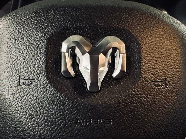 2023 Ram 1500 Vehicle Photo in MEDINA, OH 44256-9631
