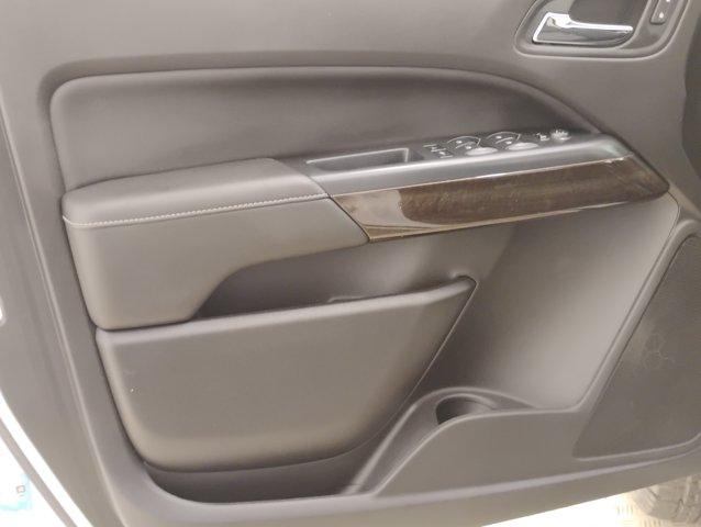 2018 GMC Canyon Vehicle Photo in Fort Mill, SC 29708