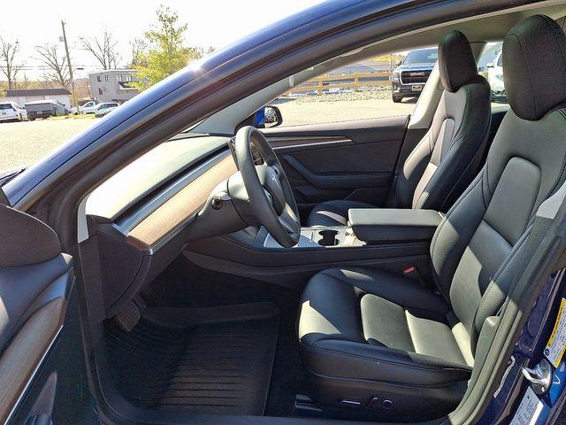 2023 Tesla Model 3 Vehicle Photo in DANBURY, CT 06810-5034