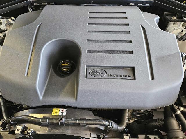 2025 Defender Vehicle Photo in AUSTIN, TX 78717
