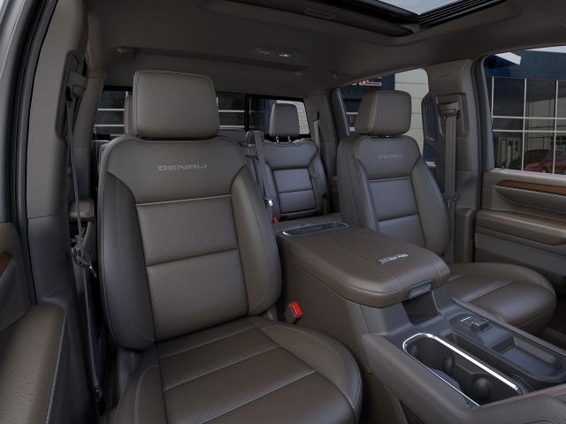 2025 GMC Sierra 2500 HD Vehicle Photo in TOPEKA, KS 66609-0000