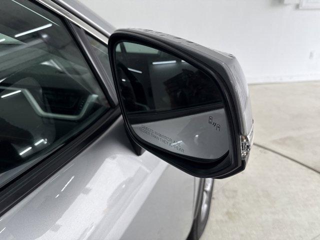 2024 Toyota RAV4 Vehicle Photo in Charlotte, NC 28273