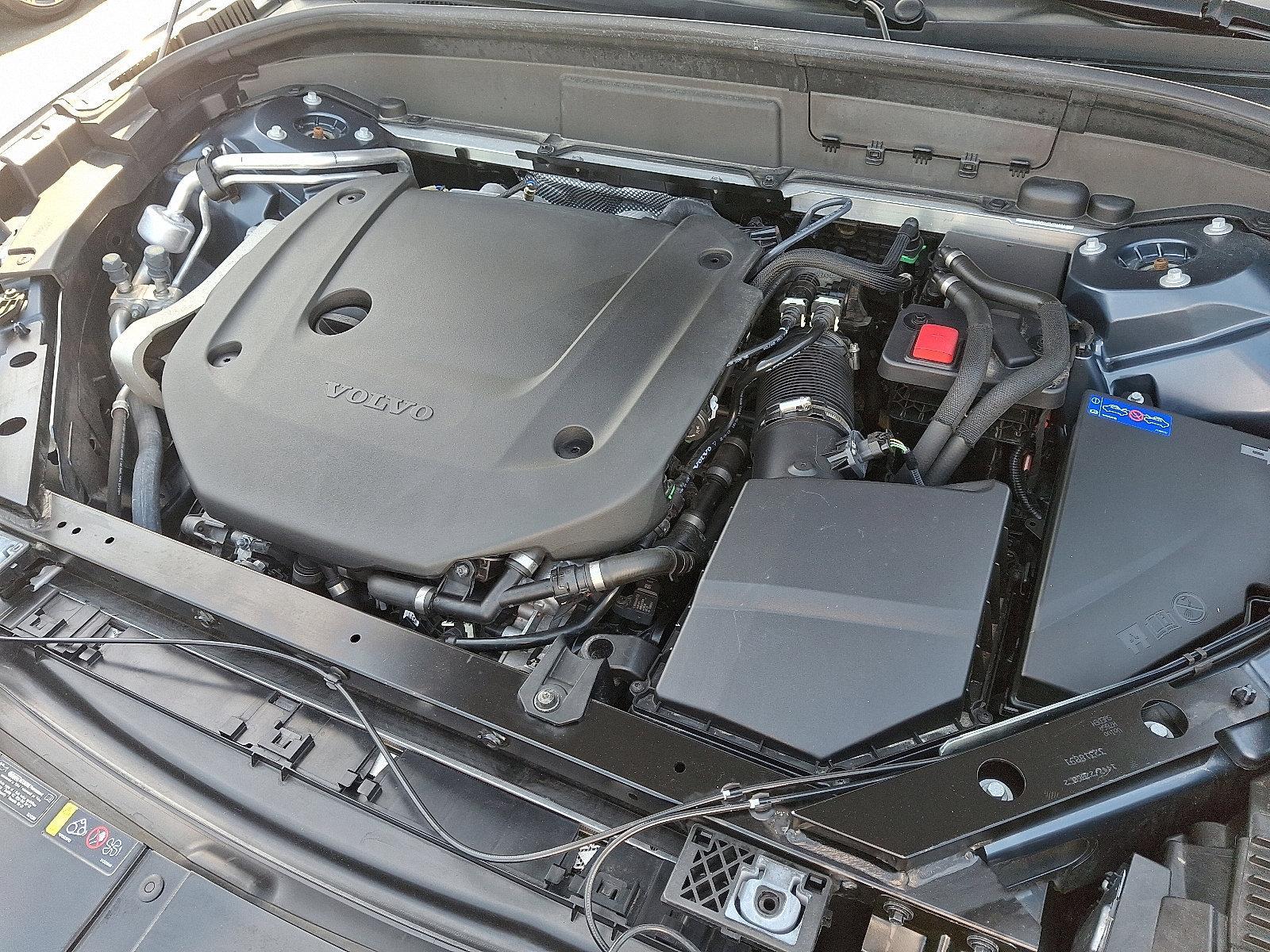 2023 Volvo XC60 Vehicle Photo in Trevose, PA 19053