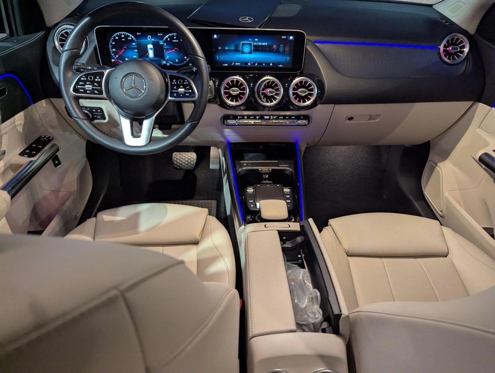 2021 Mercedes-Benz GLA Vehicle Photo in Fort Lauderdale, FL 33316