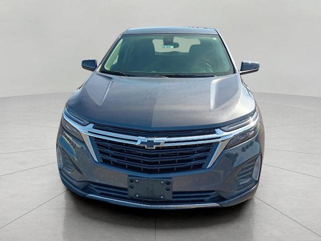2022 Chevrolet Equinox Vehicle Photo in OSHKOSH, WI 54904-7811