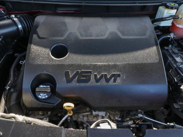2018 Buick Enclave Vehicle Photo in HOMOSASSA, FL 34448-1461