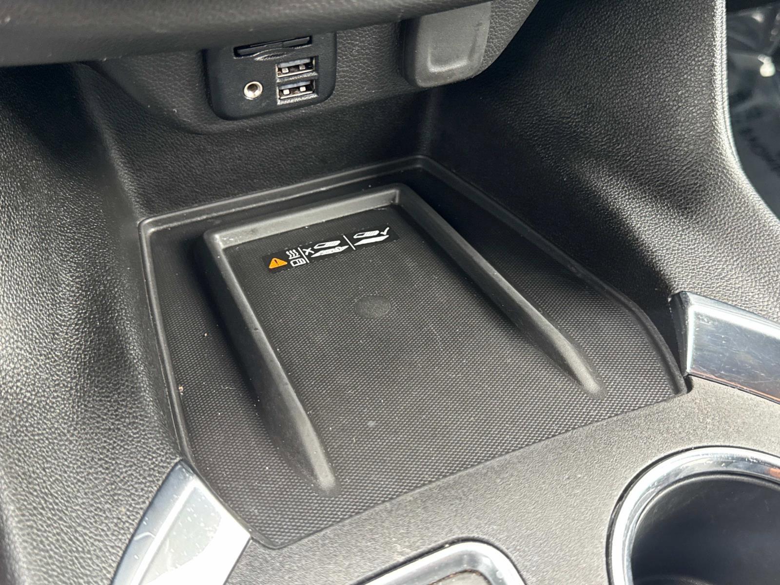 2023 Chevrolet Traverse Vehicle Photo in LOS ANGELES, CA 90007-3794