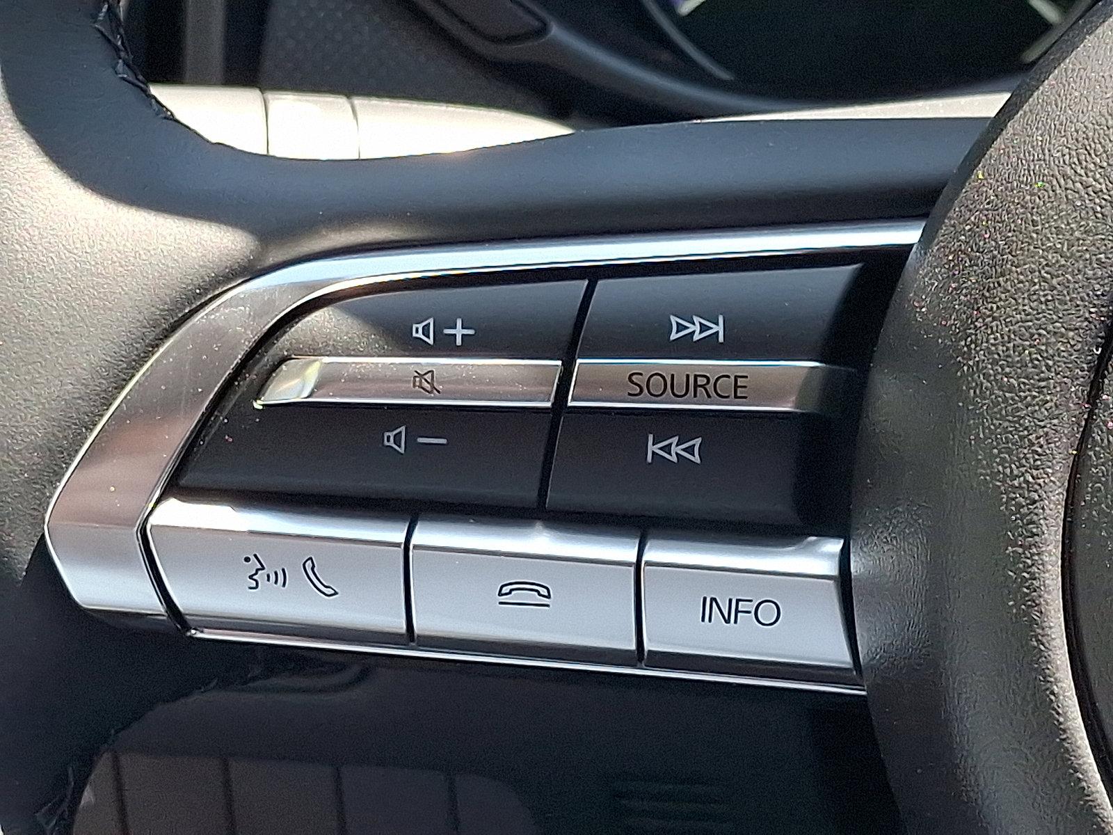 2025 Mazda CX-50 Hybrid Vehicle Photo in Trevose, PA 19053