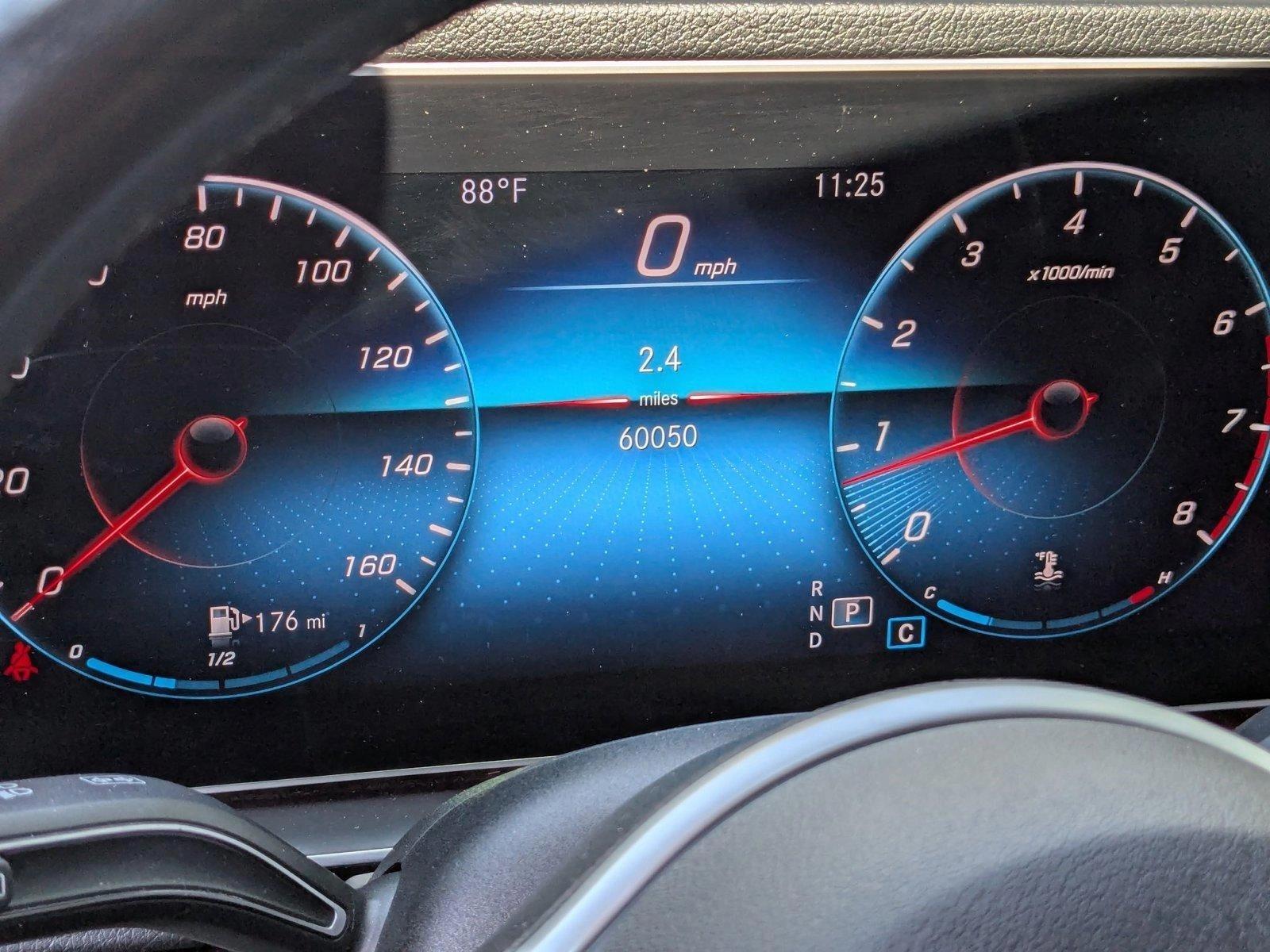 2020 Mercedes-Benz GLE Vehicle Photo in Tampa, FL 33614
