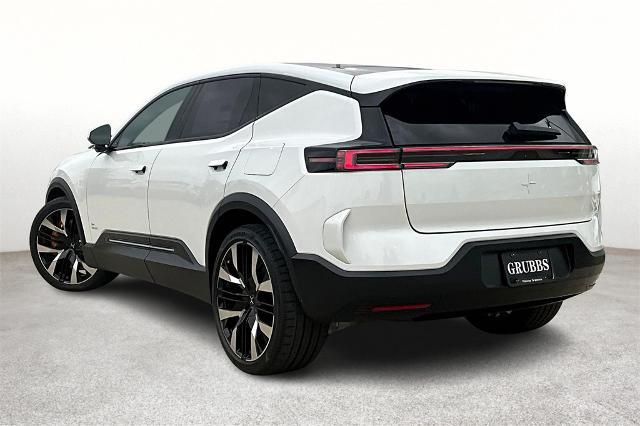 2025 Polestar 3 Vehicle Photo in Grapevine, TX 76051