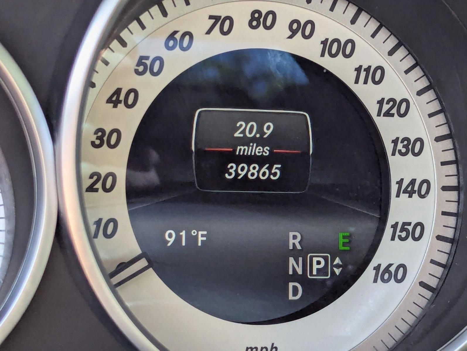 2015 Mercedes-Benz E-Class Vehicle Photo in Delray Beach, FL 33444