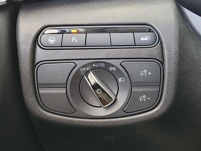 2024 INFINITI QX50 Vehicle Photo in DALLAS, TX 75209