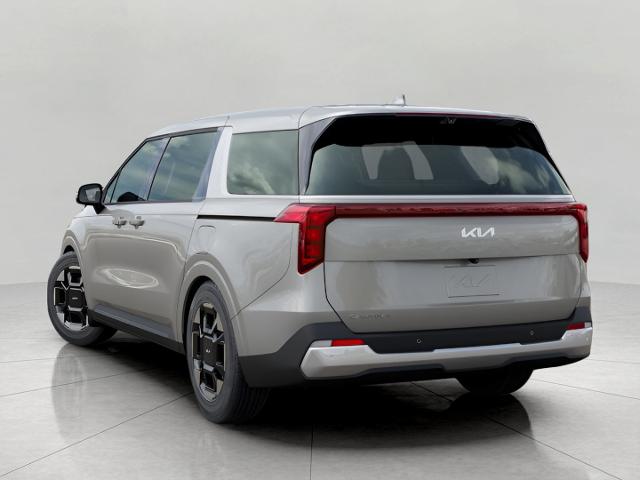 2025 Kia Carnival Vehicle Photo in Appleton, WI 54914