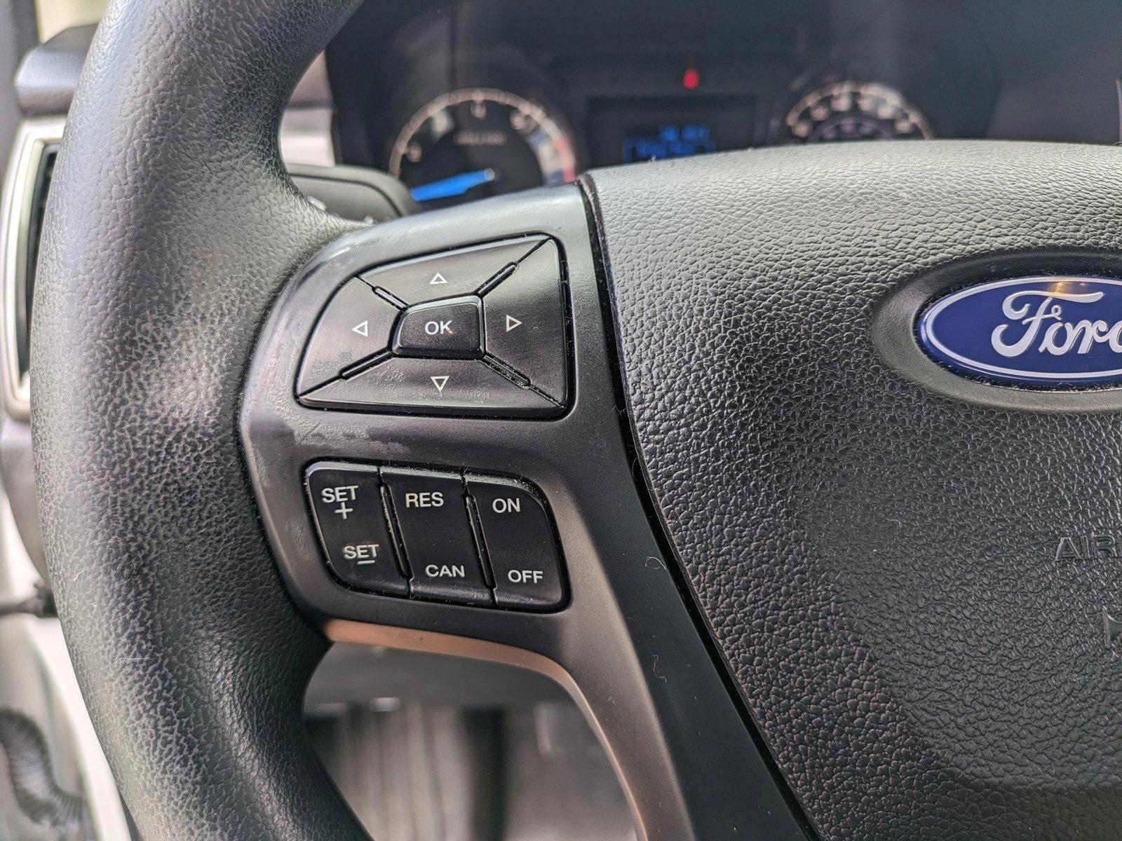 2021 Ford Ranger Vehicle Photo in Bradenton, FL 34207