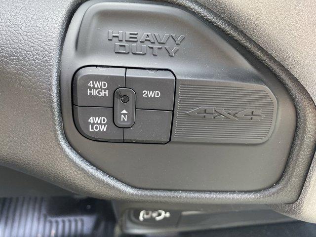 2024 Ram 5500 Chassis Cab Vehicle Photo in Doylsetown, PA 18901