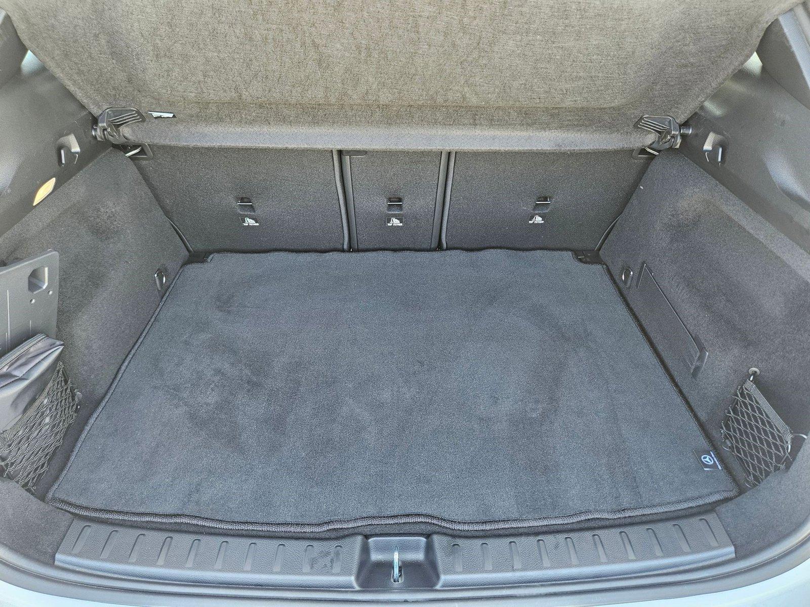 2025 Mercedes-Benz GLA Vehicle Photo in Fort Lauderdale, FL 33316