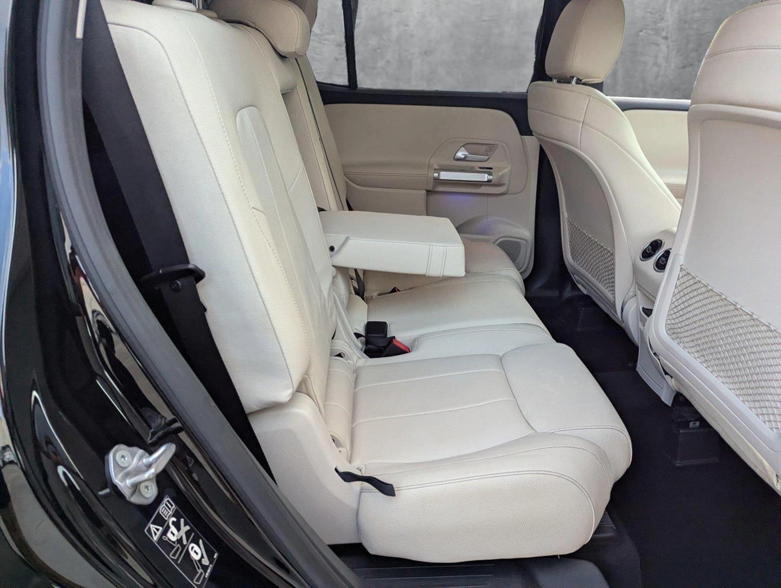 2021 Mercedes-Benz GLB Vehicle Photo in Pompano Beach, FL 33064