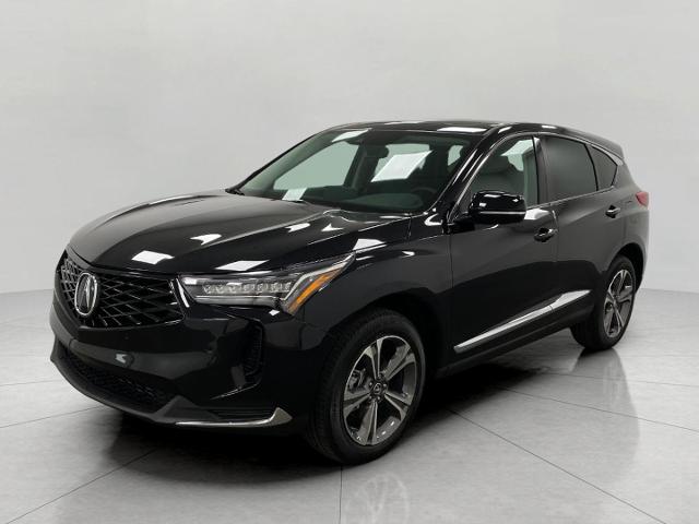 2025 Acura RDX Vehicle Photo in Appleton, WI 54913