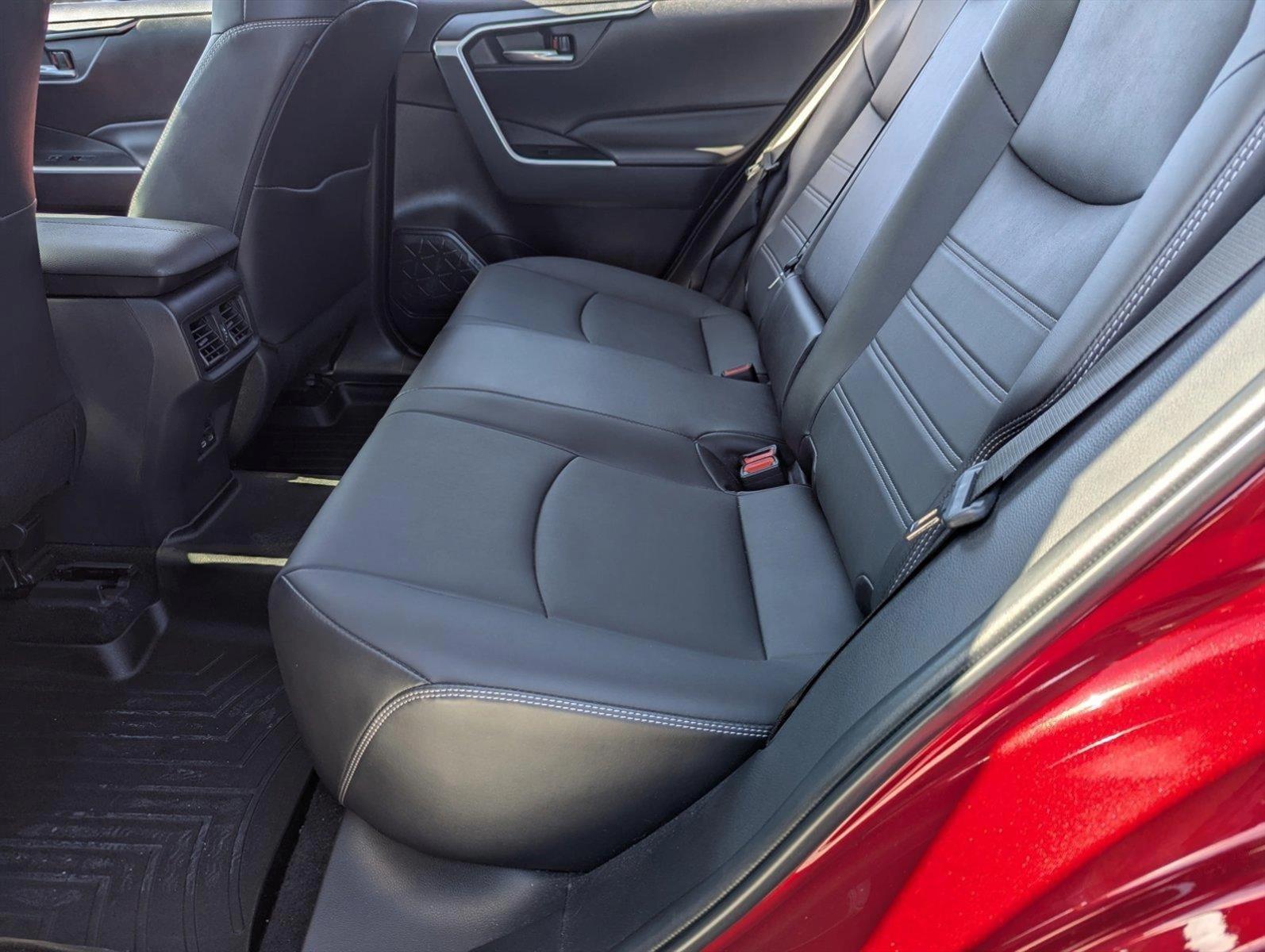 2023 Toyota RAV4 Vehicle Photo in Ft. Myers, FL 33907
