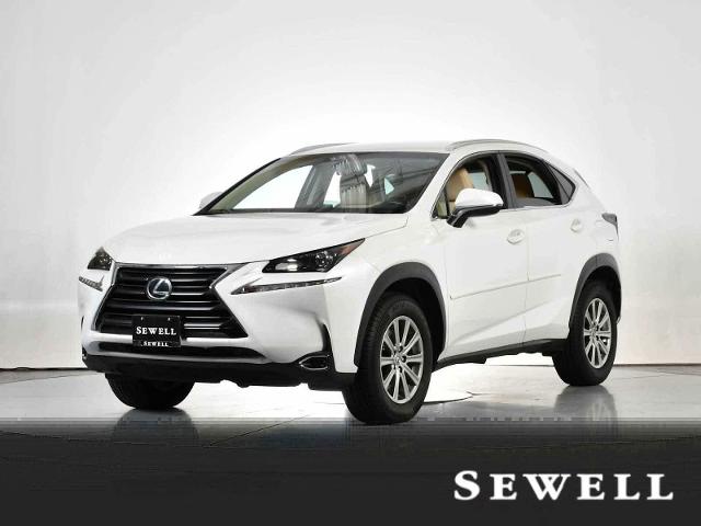 2015 Lexus NX Turbo Vehicle Photo in DALLAS, TX 75235