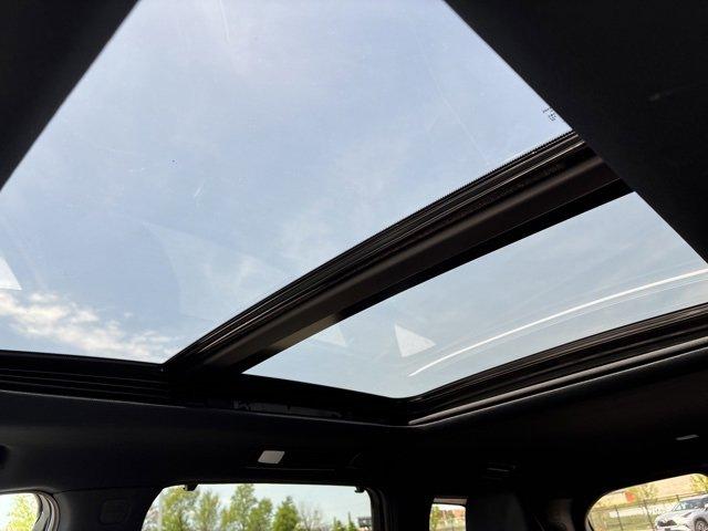 2022 INFINITI QX60 Vehicle Photo in Willow Grove, PA 19090