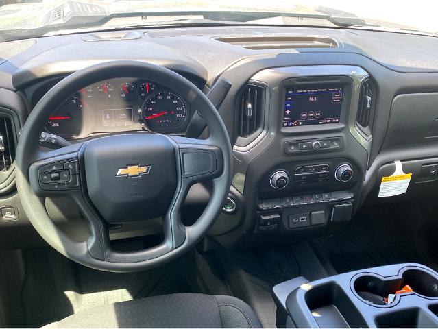 2025 Chevrolet Silverado 2500 HD Vehicle Photo in SAVANNAH, GA 31406-4513