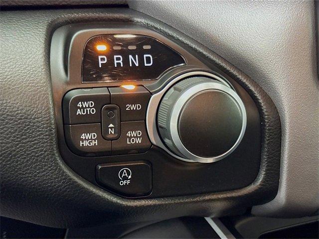 2023 Ram 1500 Vehicle Photo in PUYALLUP, WA 98371-4149