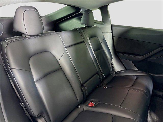 2021 Tesla Model Y Vehicle Photo in PUYALLUP, WA 98371-4149