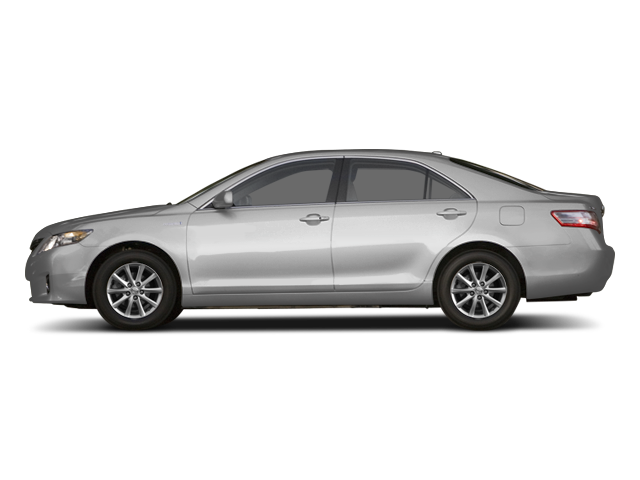 2010 Toyota Camry Hybrid Vehicle Photo in San Antonio, TX 78230
