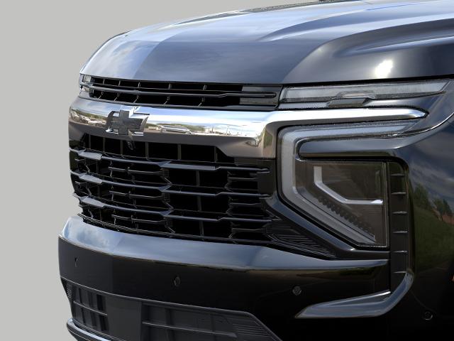 2025 Chevrolet Suburban Vehicle Photo in MIDDLETON, WI 53562-1492
