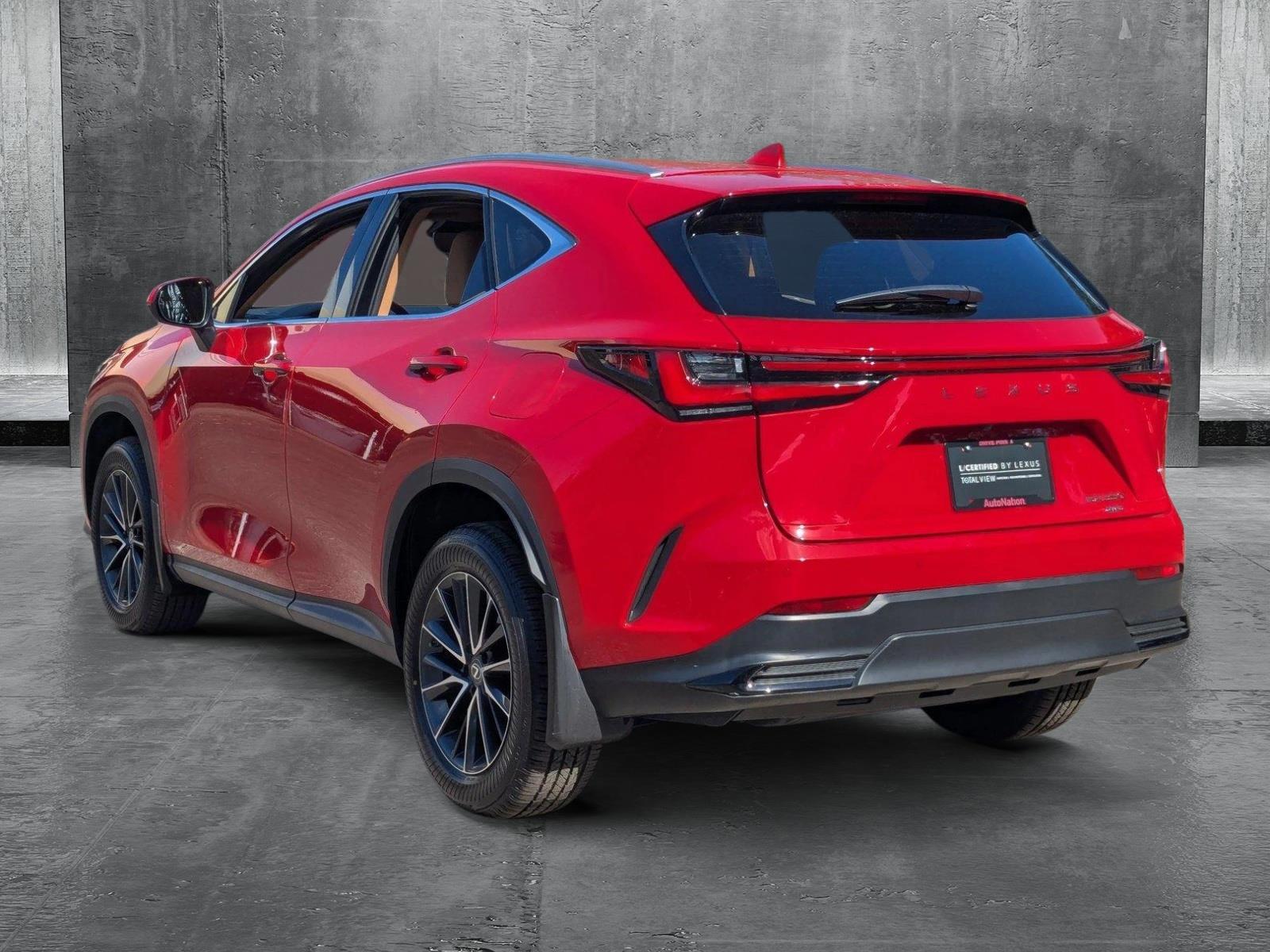 2022 Lexus NX 350 Vehicle Photo in Tampa, FL 33614
