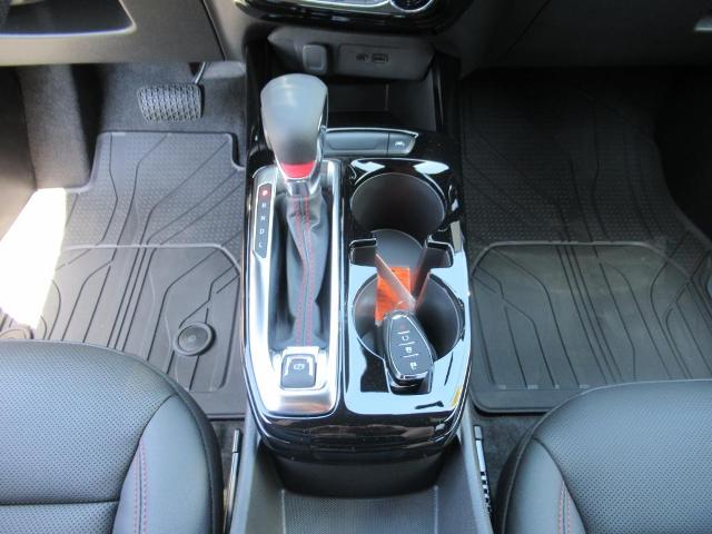 2025 Chevrolet Trax Vehicle Photo in LEESBURG, FL 34788-4022