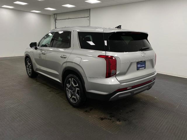 2024 Hyundai PALISADE Vehicle Photo in Appleton, WI 54913
