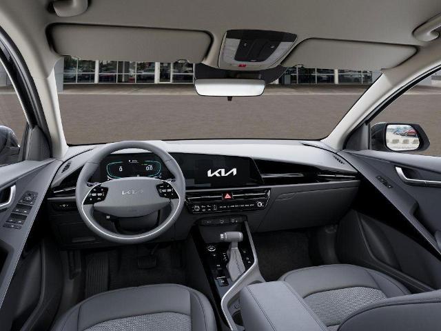 2025 Kia Niro Vehicle Photo in Tucson, AZ 85712