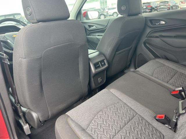 2022 Chevrolet Equinox Vehicle Photo in GREEN BAY, WI 54304-5303