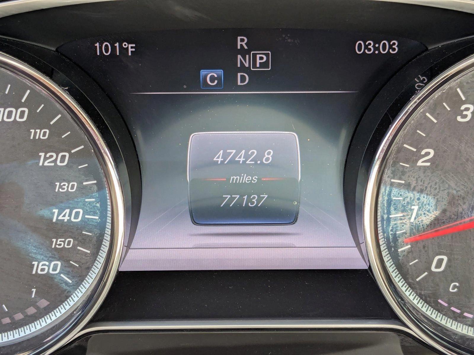 2019 Mercedes-Benz E-Class Vehicle Photo in Miami, FL 33169