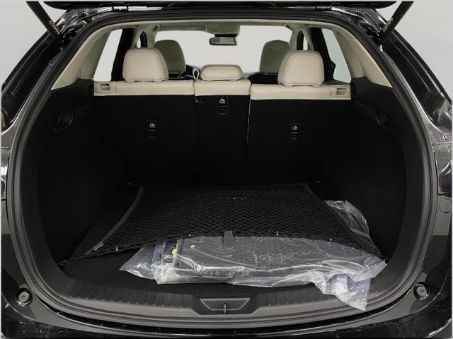 2025 Mazda CX-5 Vehicle Photo in Appleton, WI 54913
