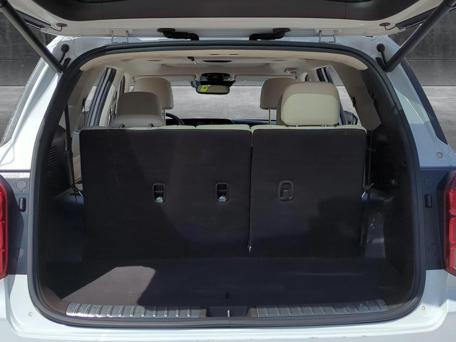 2020 Hyundai PALISADE Vehicle Photo in Margate, FL 33063