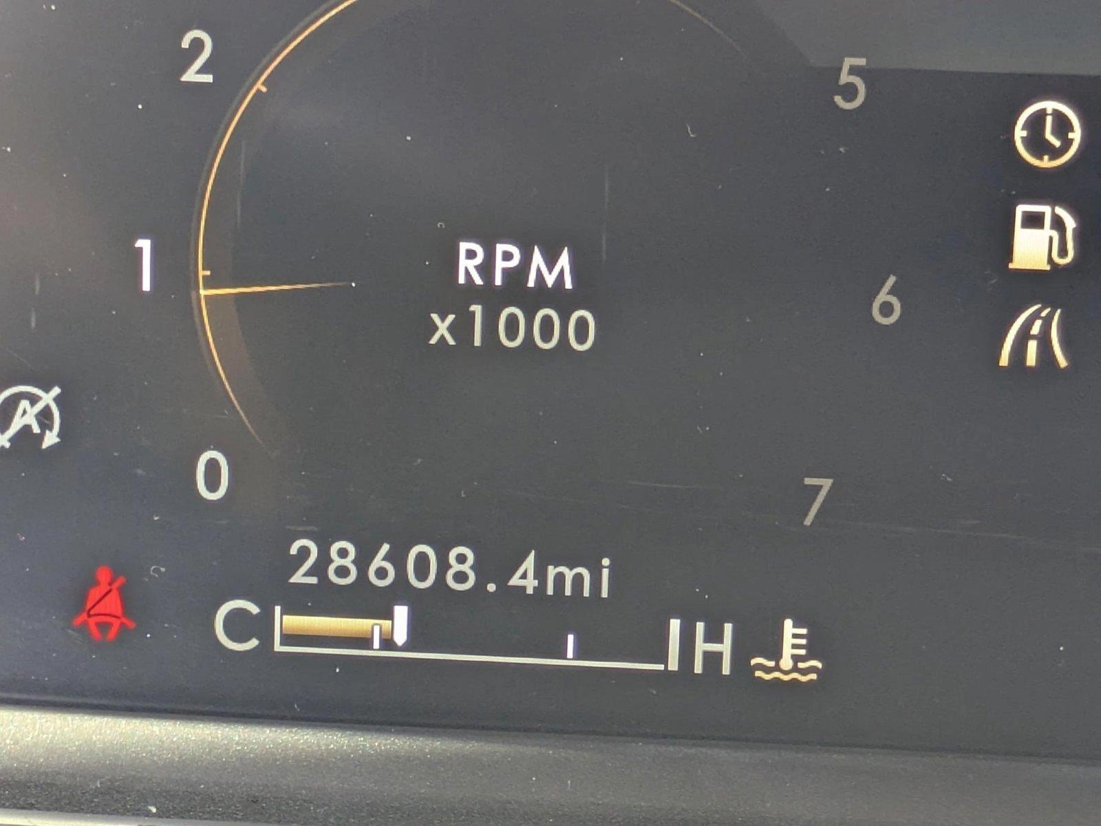 2022 Lincoln Corsair Vehicle Photo in Clearwater, FL 33765