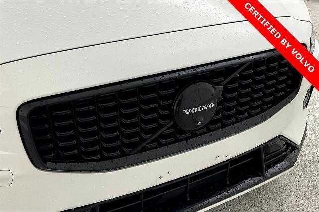 2024 Volvo S60 Vehicle Photo in Grapevine, TX 76051