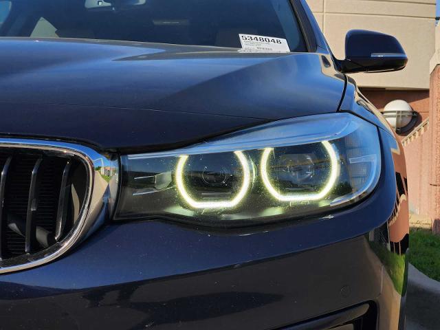 2017 BMW 330i xDrive Vehicle Photo in PLANO, TX 75024