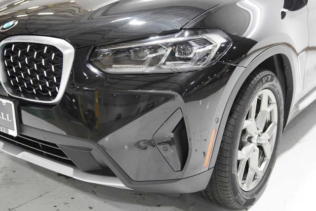 2024 BMW X4 xDrive30i Vehicle Photo in GRAPEVINE, TX 76051