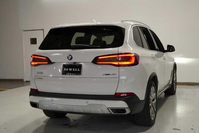 2022 BMW X5 xDrive40i Vehicle Photo in GRAPEVINE, TX 76051