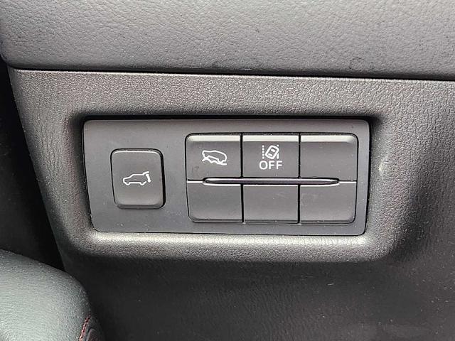 2023 Mazda CX-5 Vehicle Photo in PLANO, TX 75024