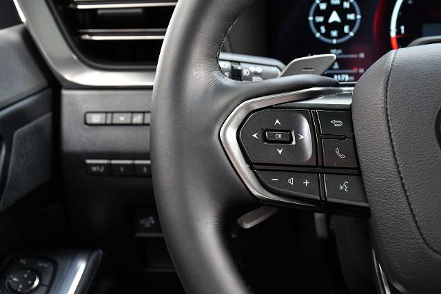 2024 Lexus GX 550 Vehicle Photo in DALLAS, TX 75235